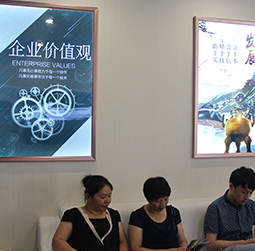 图2-初夏-用户-南京劳力士售后服务中心